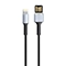 کابل تبدیل USB به Lightning ایکس او مدل NB116 به طول 1 متر
